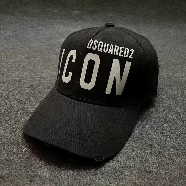 DSquared D2 Cap ID:20220420-349